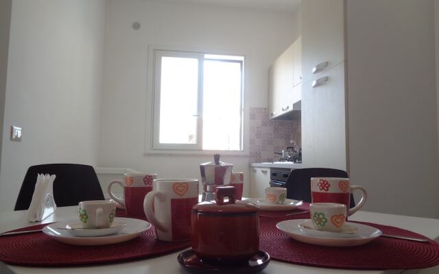 Eryx Apartments