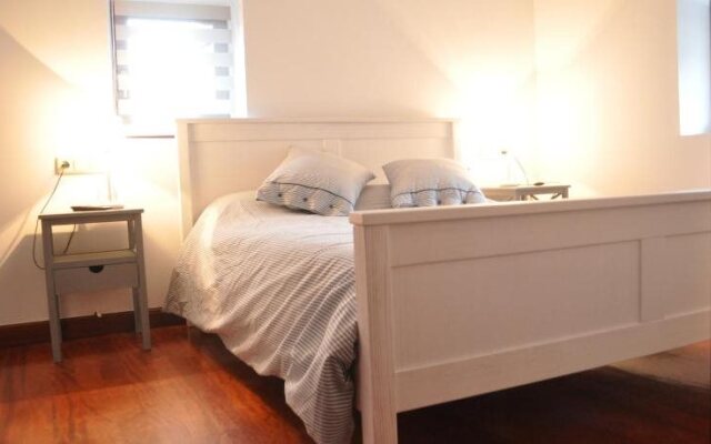 Hostal Auzoa