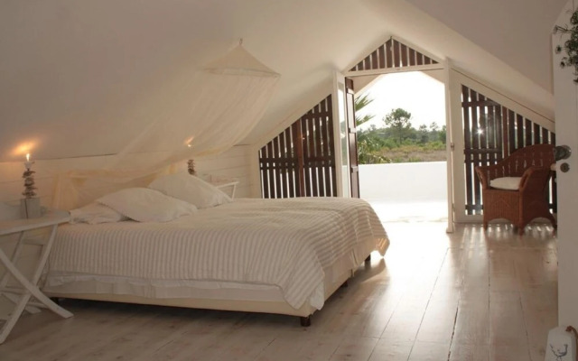 Villa Oase Azul in Set bal