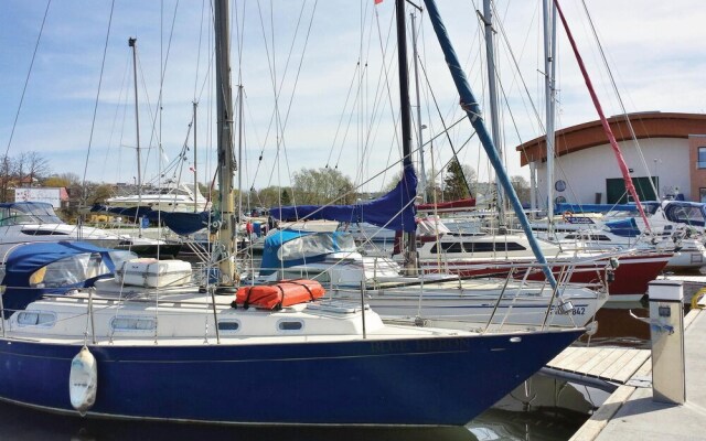 Stunning Apartment in Kolobrzeg With 1 Bedrooms and Wifi