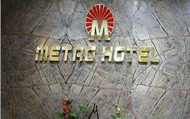 Metropol Tourist Hotel