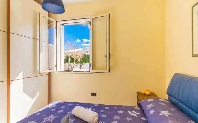 Villetta Relax with pool in residence