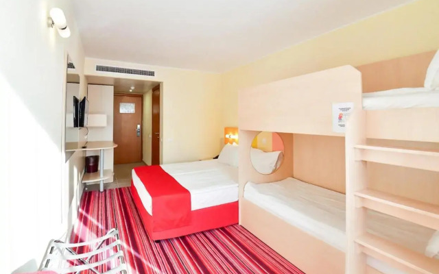 TOP CountryLine ZENITH Hotel Conference and Spa Mamaia Resort