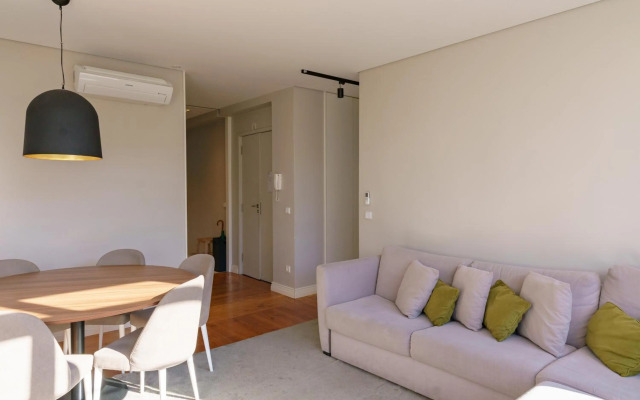 ORM - Mercado Apartment