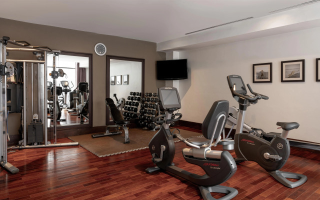 Radisson Blu Hotel, Addis Ababa