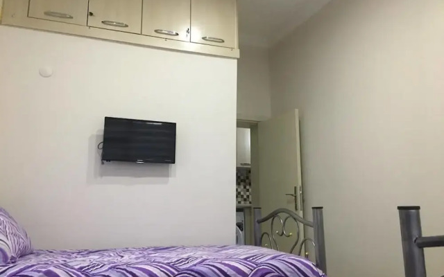 Emir Apart Günlük Kiralik Daire
