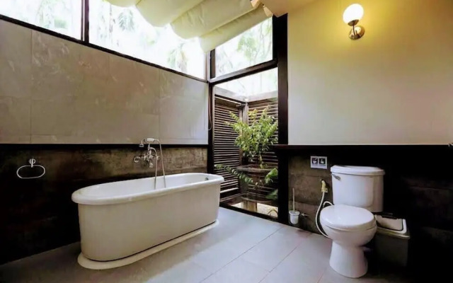 Statt de Vallee - Campsite