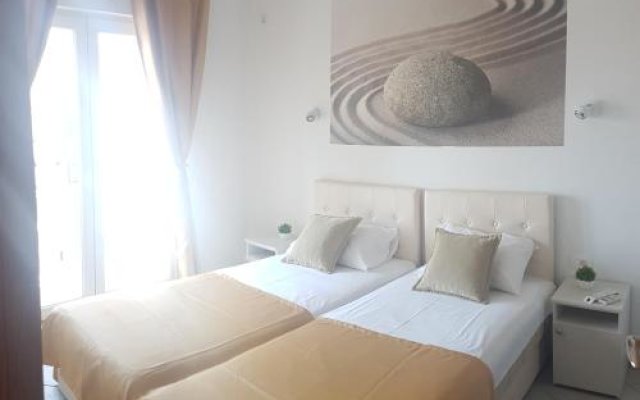 Villa D&B Budva