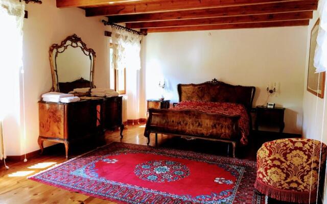 Angolo di Paradiso B&B