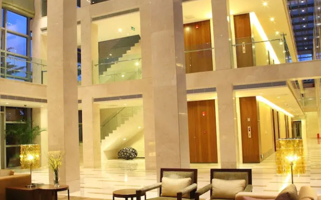 Kingkey Palace – Guest Rooms – Shenzhen