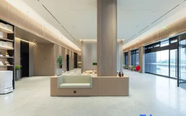 JI Hotel (Nanxiong Station)