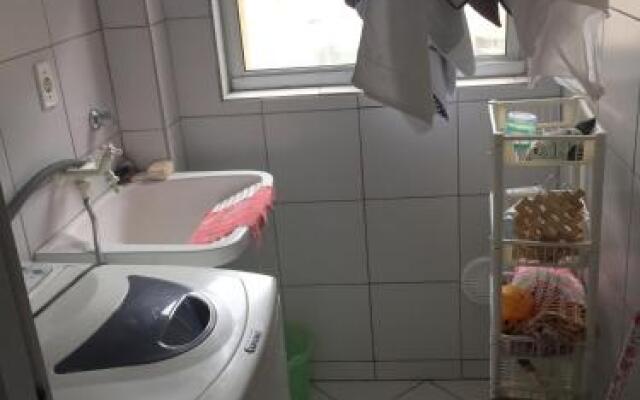 Apartamento Barra Velha