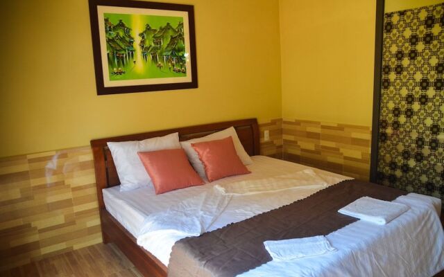 Hoi An Coco Bungalows