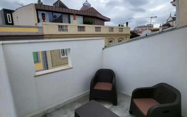 José Estêvão Hotel