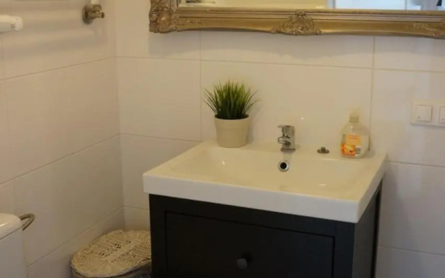 Apartamenty z klimatem