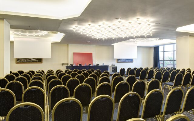 Best Western CTC Hotel Verona