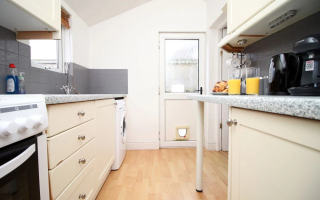 Mawr Terrace by Tŷ SA -NEW sleeps 8