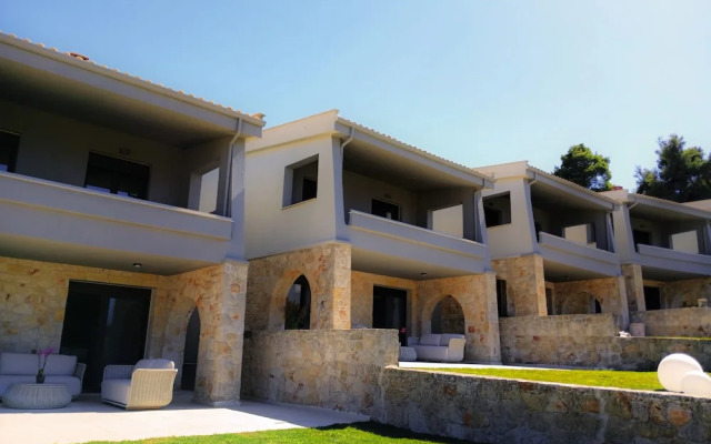 Helios Blue Villas