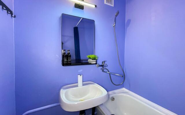 Welcome Home (Велком Хоум) на улице Саморы Машела 4к5