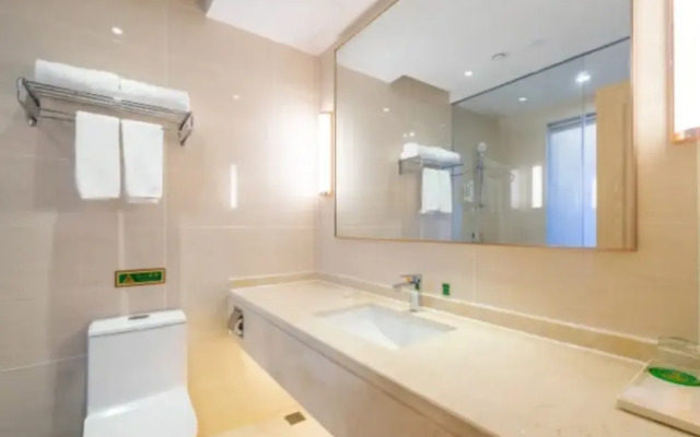 Vienna International Hotel Jiaxing Nanhu