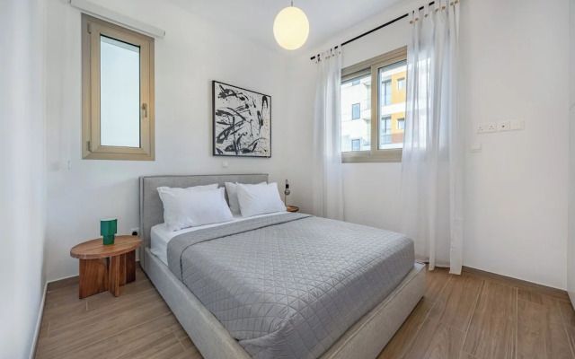 Mulberry Tree Premium Apartments