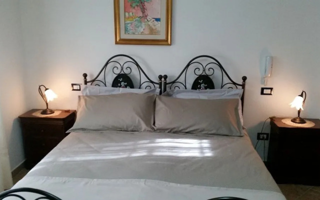 Bed&Breakfast LOasi