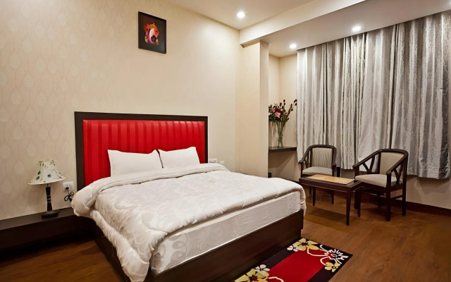 Hotel Krishnam