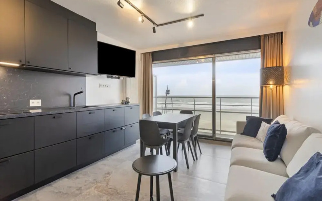 Apartment for 4 People With Terrace