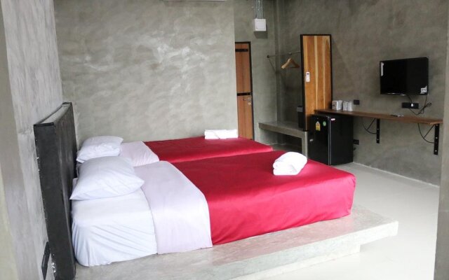 The Smile Loft Huahin