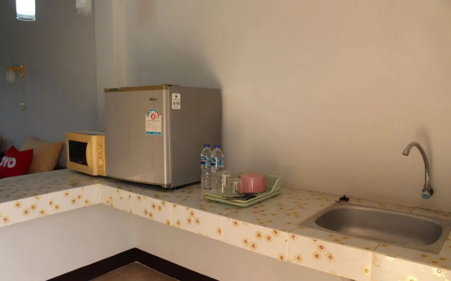 Falisha Homestay Syariah by OYO Rooms