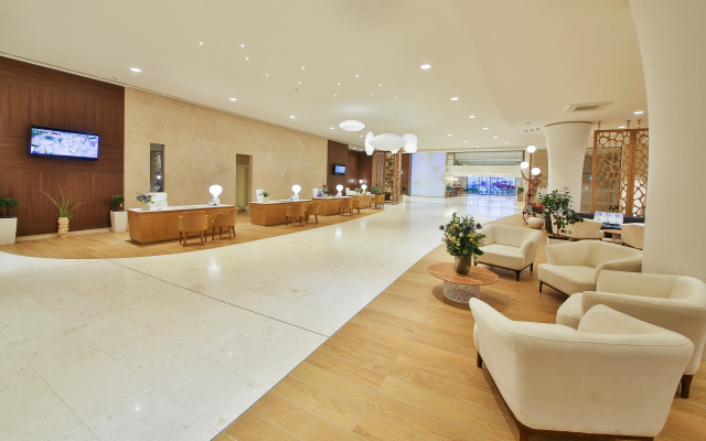 MARITIM Paradise Blue Hotel & Spa