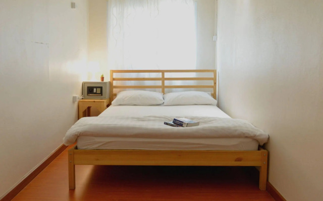 PanPan Hostel Bangkok