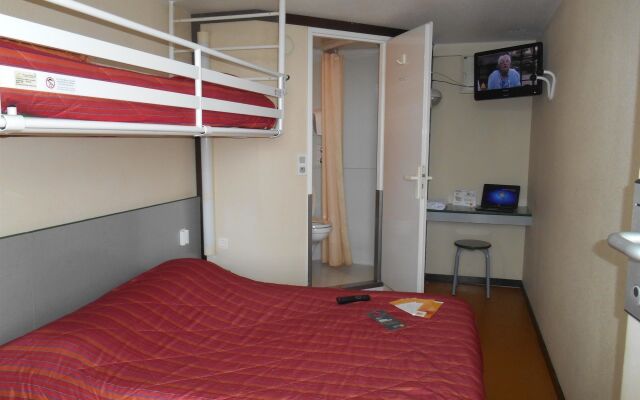 Hôtel Première Classe Montluçon - Saint Victor