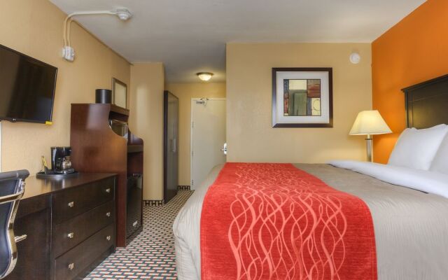 Comfort Inn Chattanooga