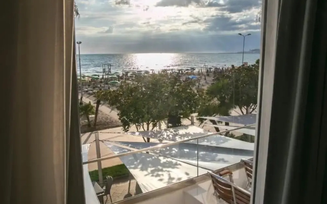 Hotel Besani