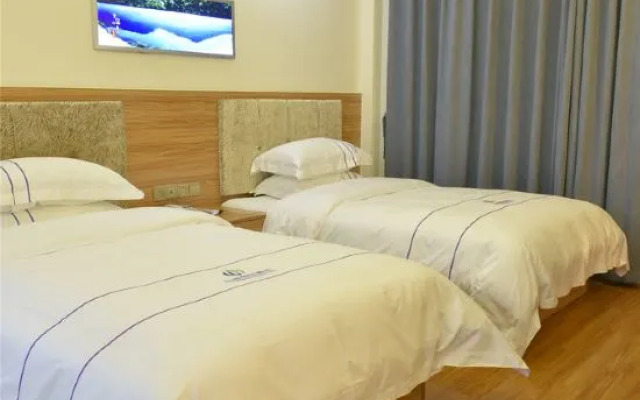 Huanying Dongjiang Hotel