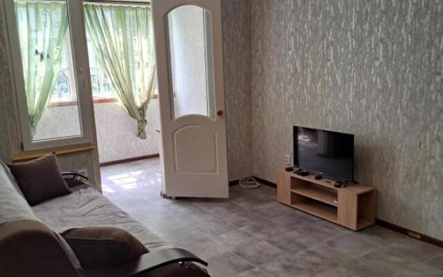 Apartamenty na ul Gochua 13