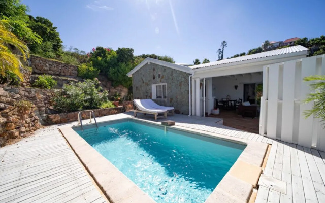 Dream Villa Pointe Milou 730