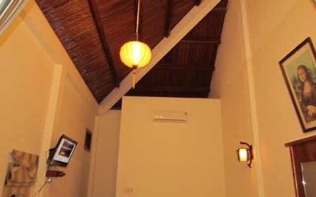 M2Luxe Local Hoian Villa