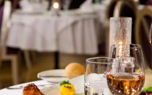Limak Eurasia Luxury Hotel
