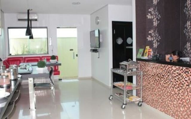 Hotel Talissa 1