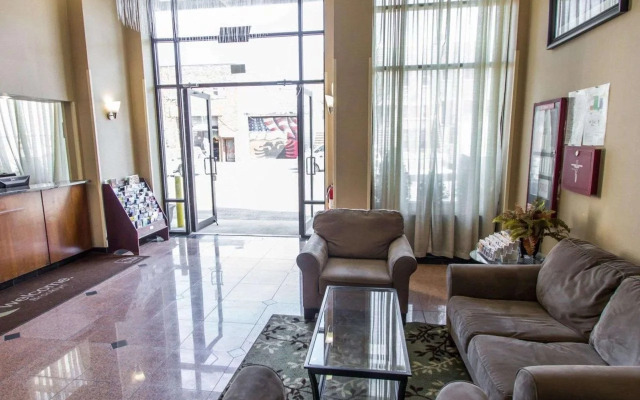 Sleep Inn Brooklyn Downtown