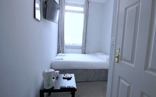 Clock House Hotel London Croydon