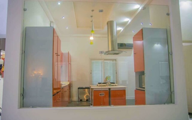 Le Forthbridge Apartment