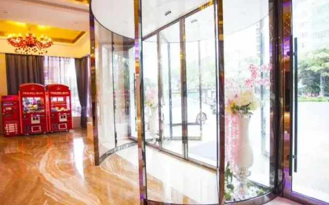 Fudeng Hotel