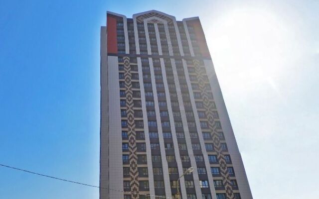 Апартаменты Ричхотелс на б-ре Давлеткильдеева, 18