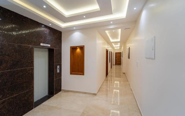 Welcome Grand Residency