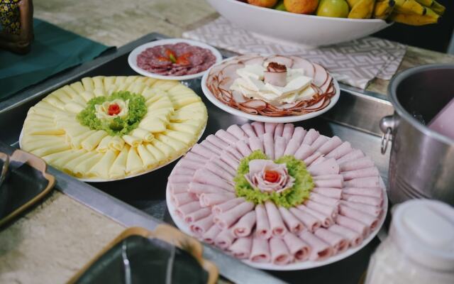 Expresso XXI Saint Louis