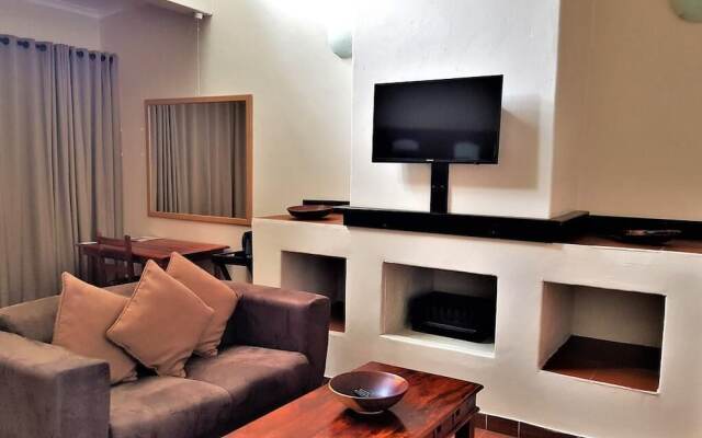 African Roots Guest House