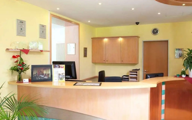 Quality Hotel Bielefeld